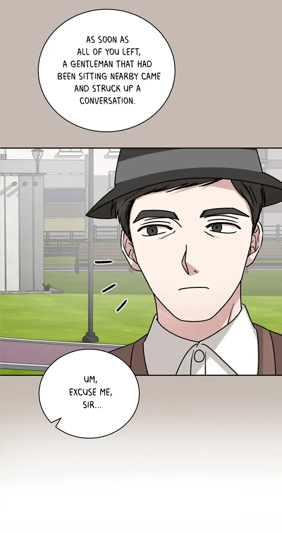 Big Life Chapter 109 Online - página 10
