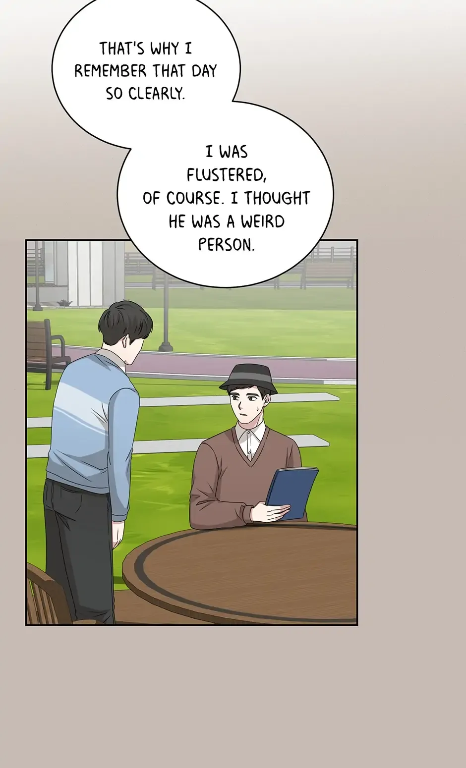 Big Life Chapter 109 Online - página 15
