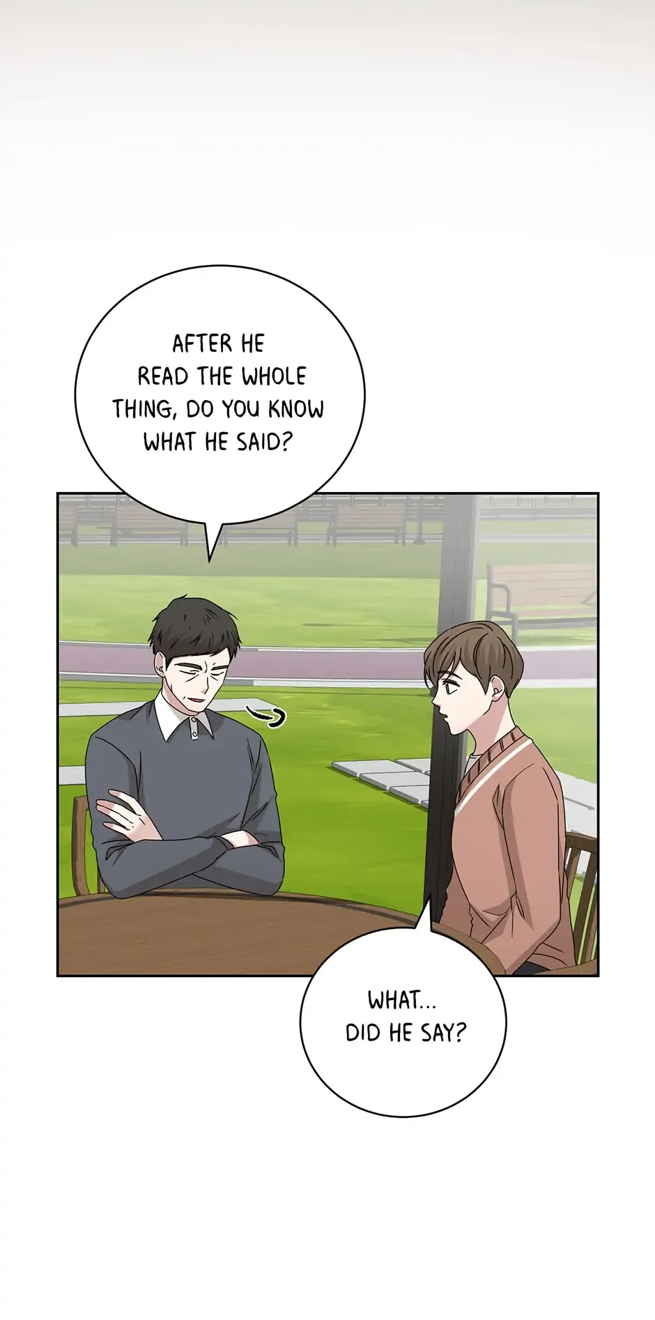 Big Life Chapter 109 Online - página 17