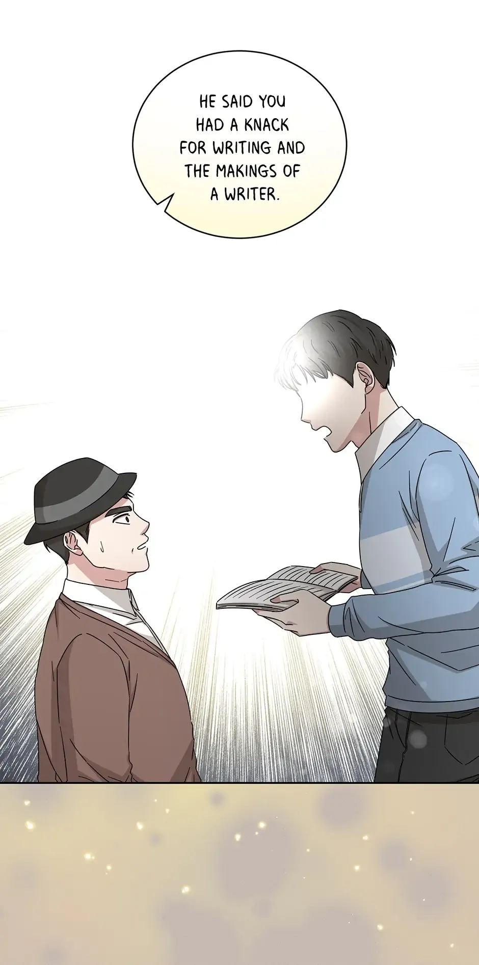 Big Life Chapter 109 Online - página 18