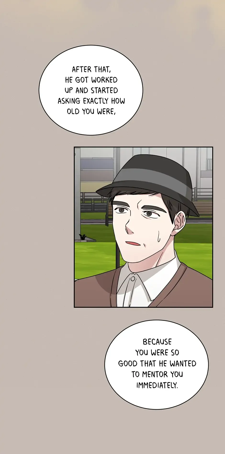 Big Life Chapter 109 Online - página 19