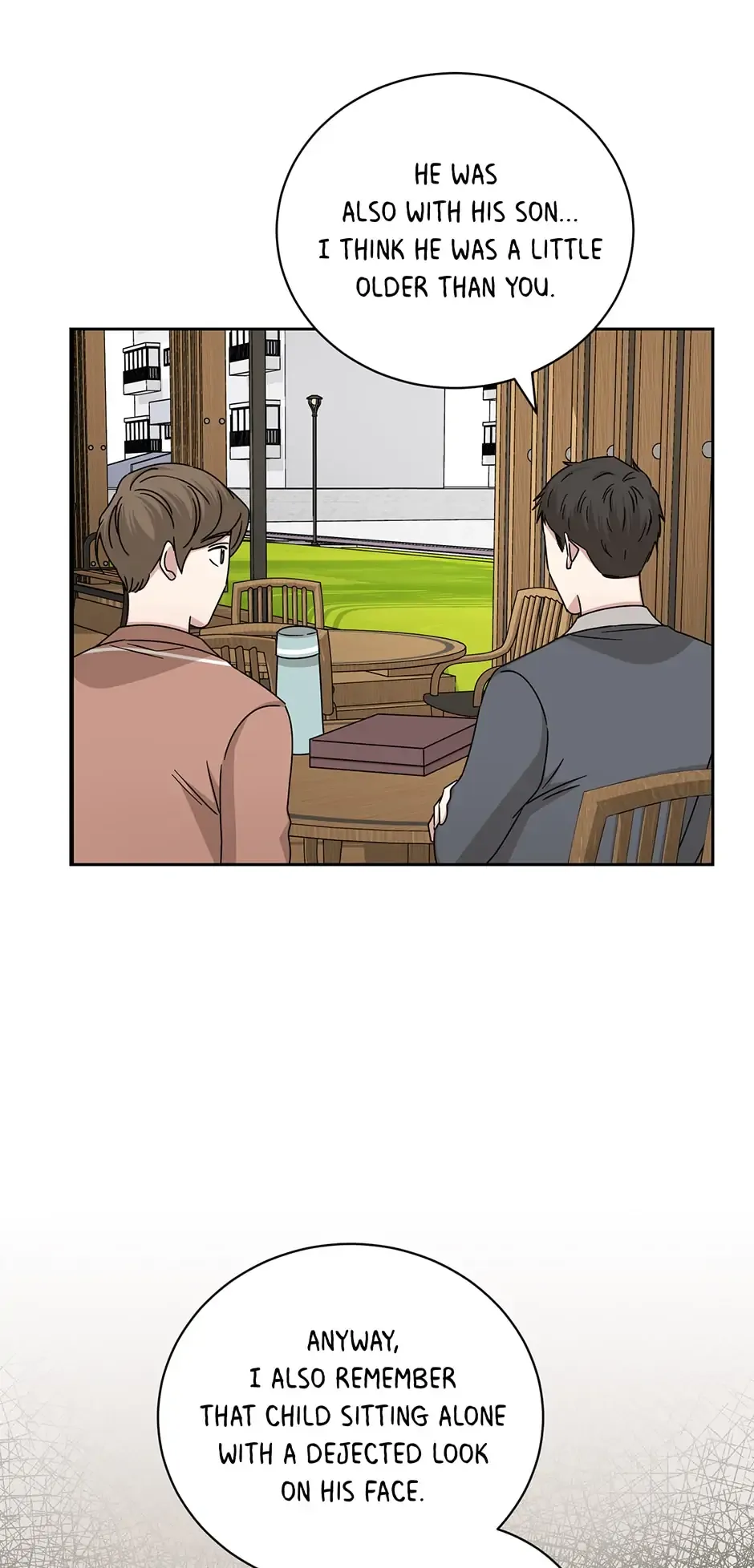 Big Life Chapter 109 Online - página 21