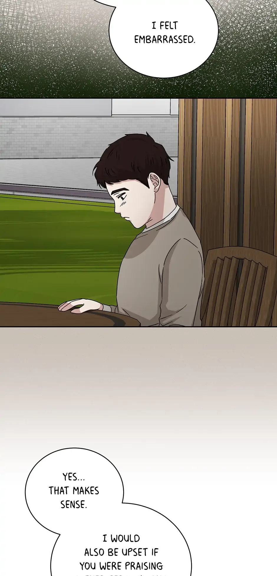 Big Life Chapter 109 Online - página 22