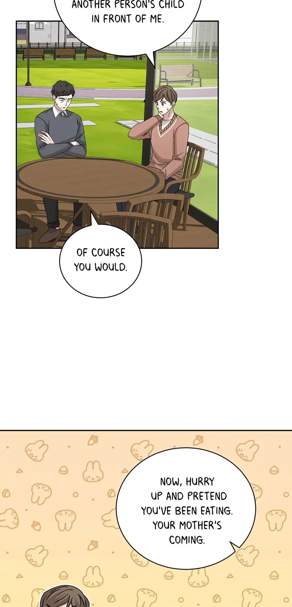 Big Life Chapter 109 Online - página 23