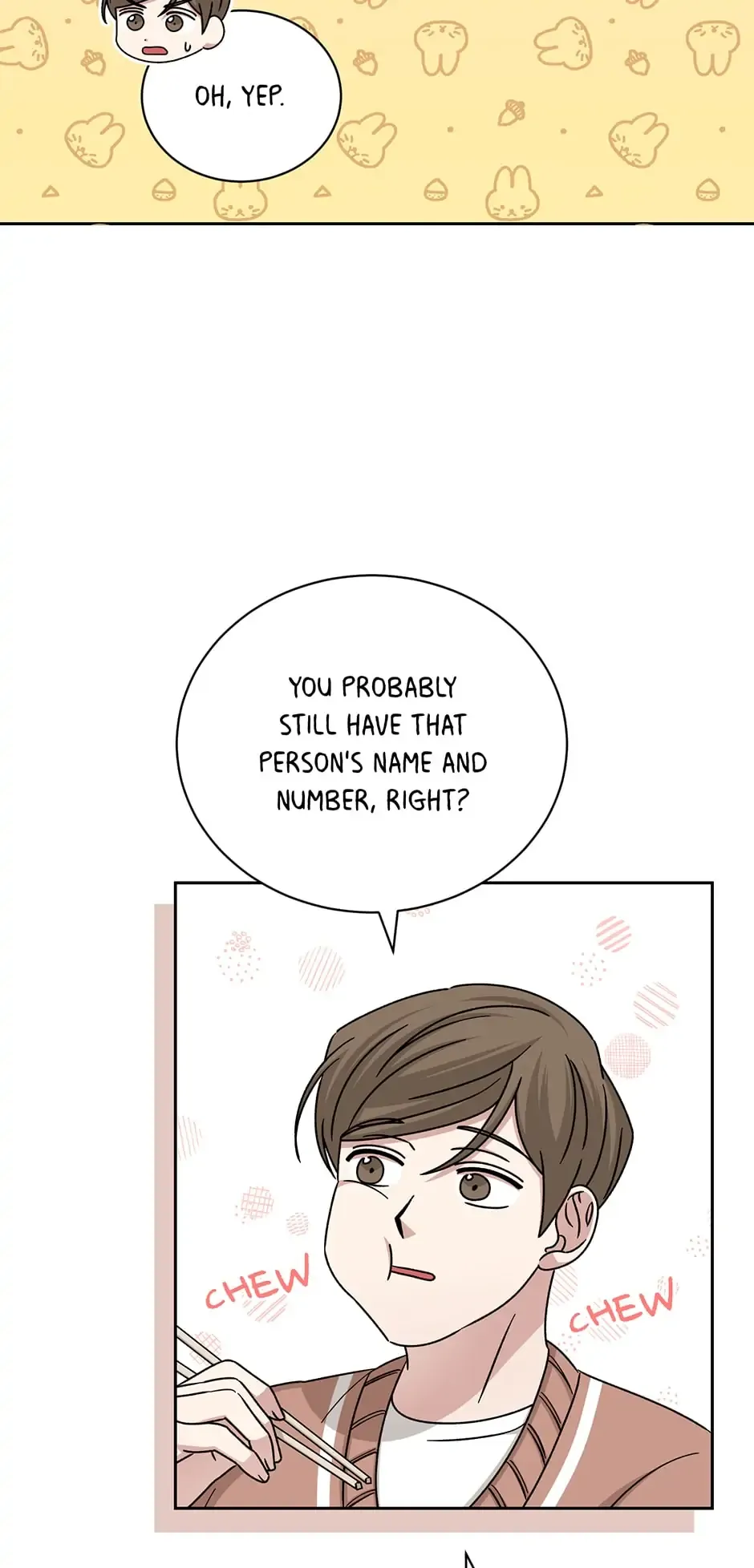 Big Life Chapter 109 Online - página 24