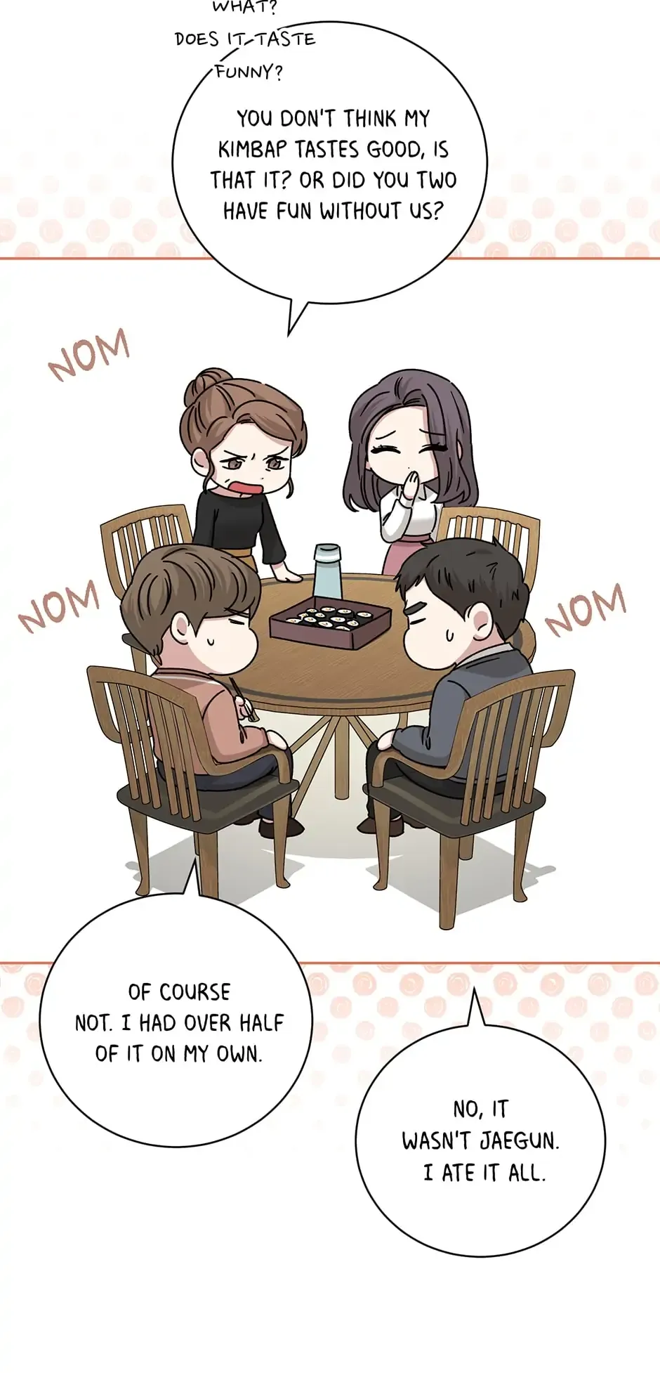 Big Life Chapter 109 Online - página 26