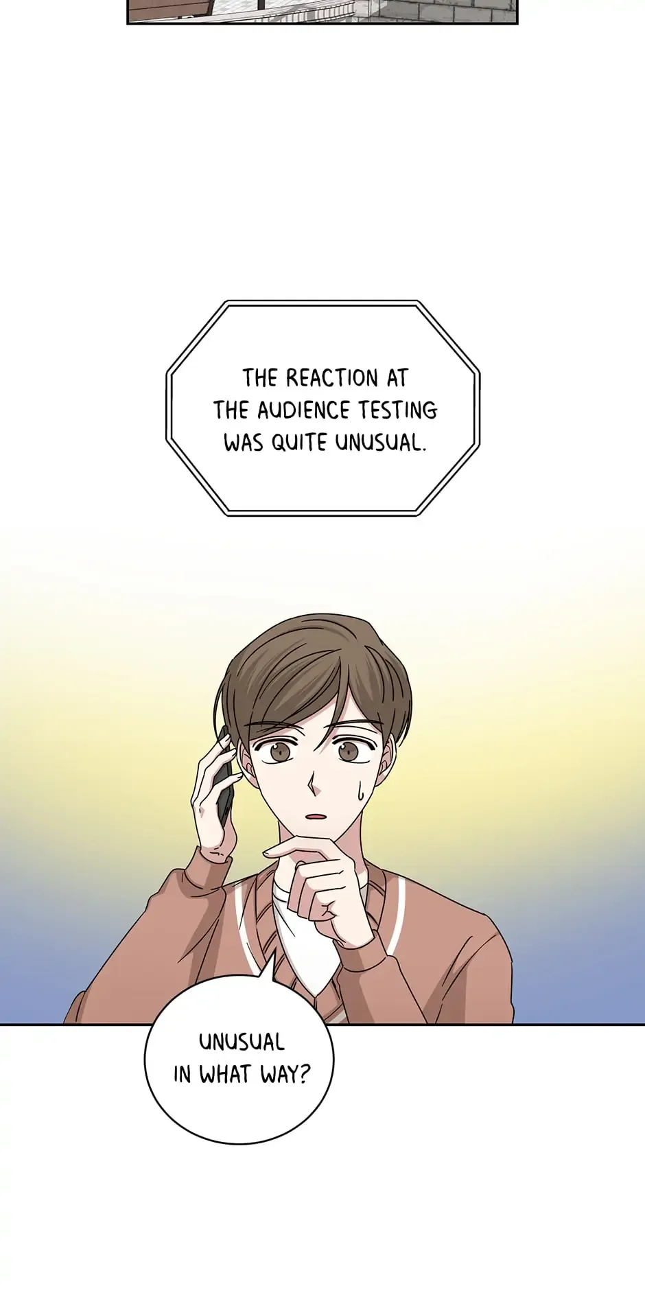Big Life Chapter 109 Online - página 30
