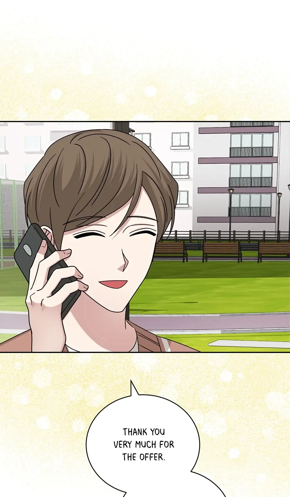 Big Life Chapter 109 Online - página 33