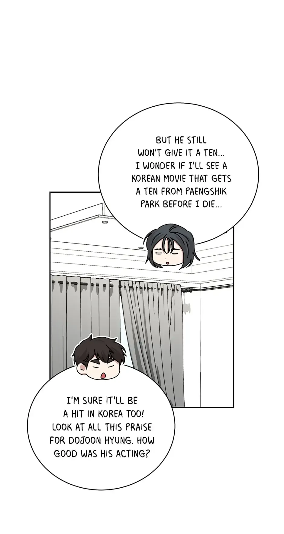Big Life Chapter 109 Online - página 38