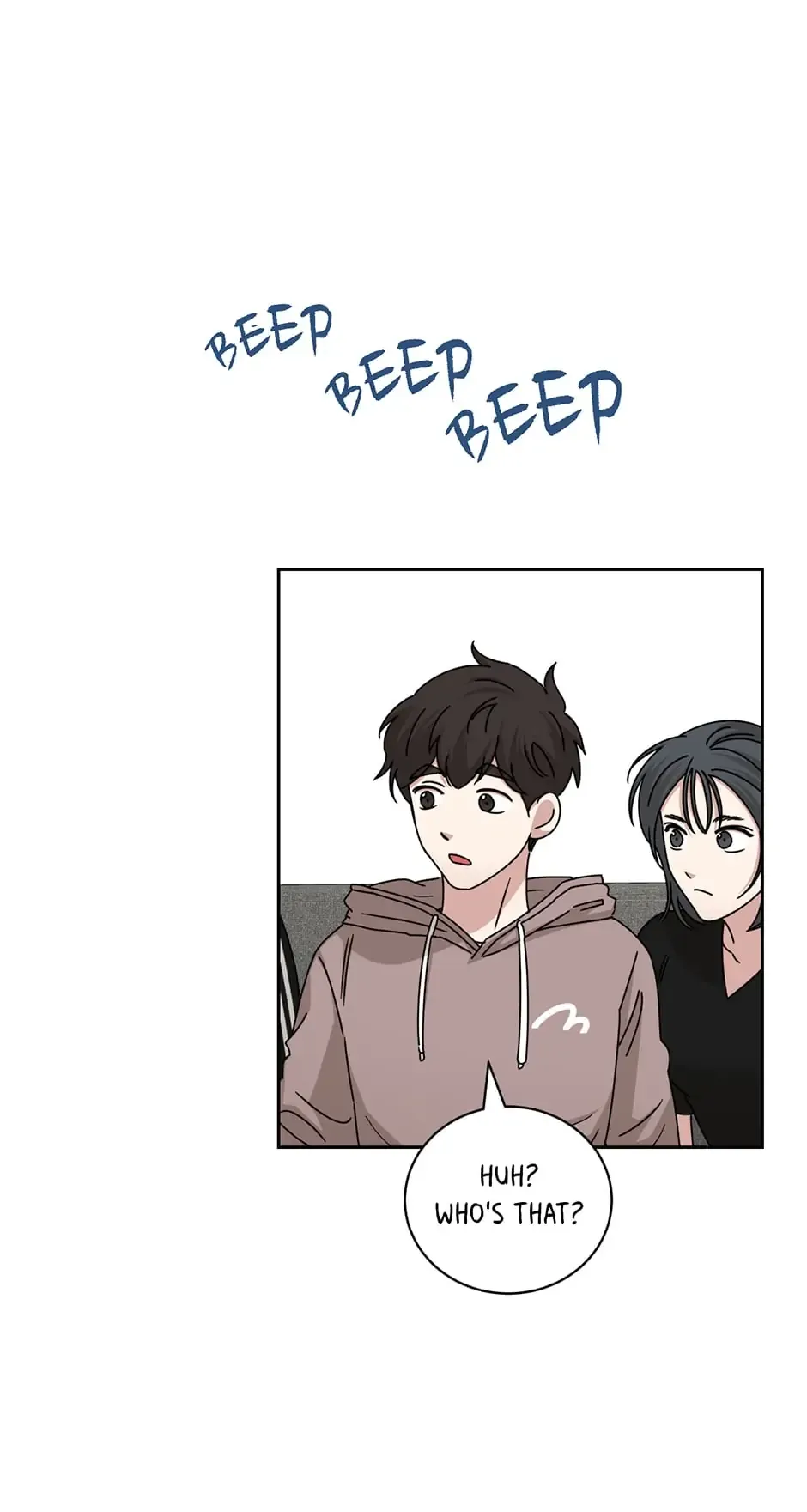 Big Life Chapter 109 Online - página 39