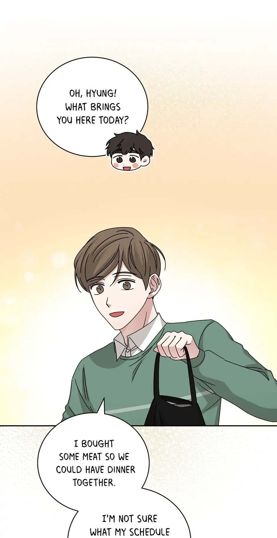 Big Life Chapter 109 Online - página 40