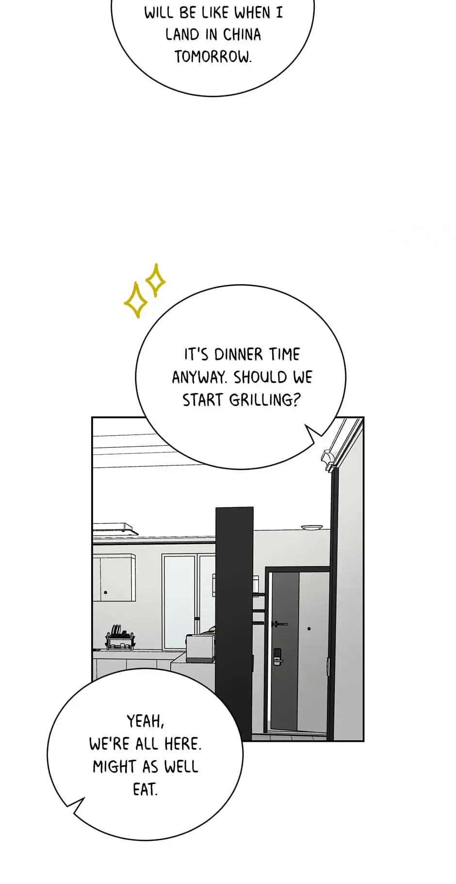 Big Life Chapter 109 Online - página 41