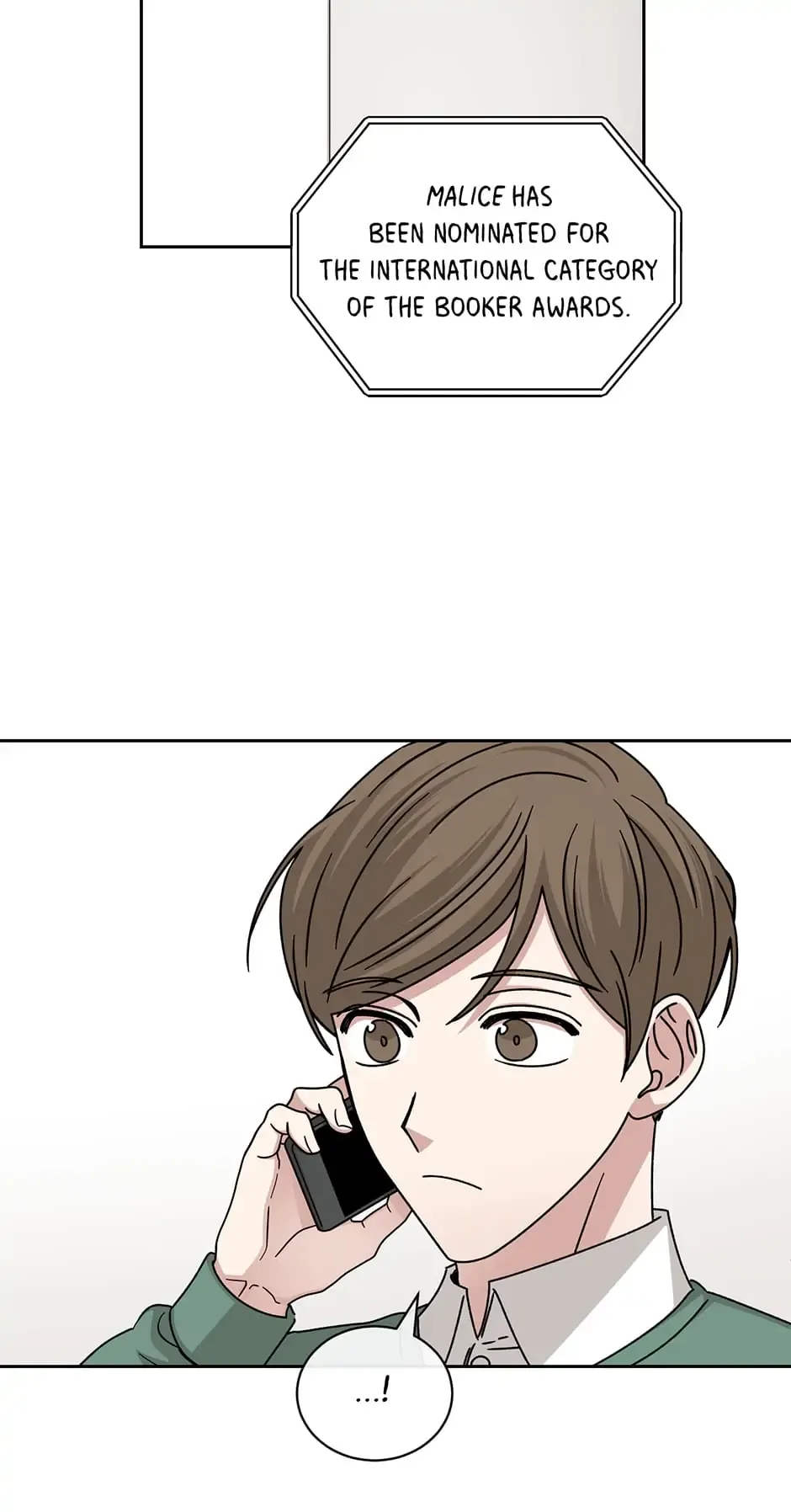 Big Life Chapter 109 Online - página 44