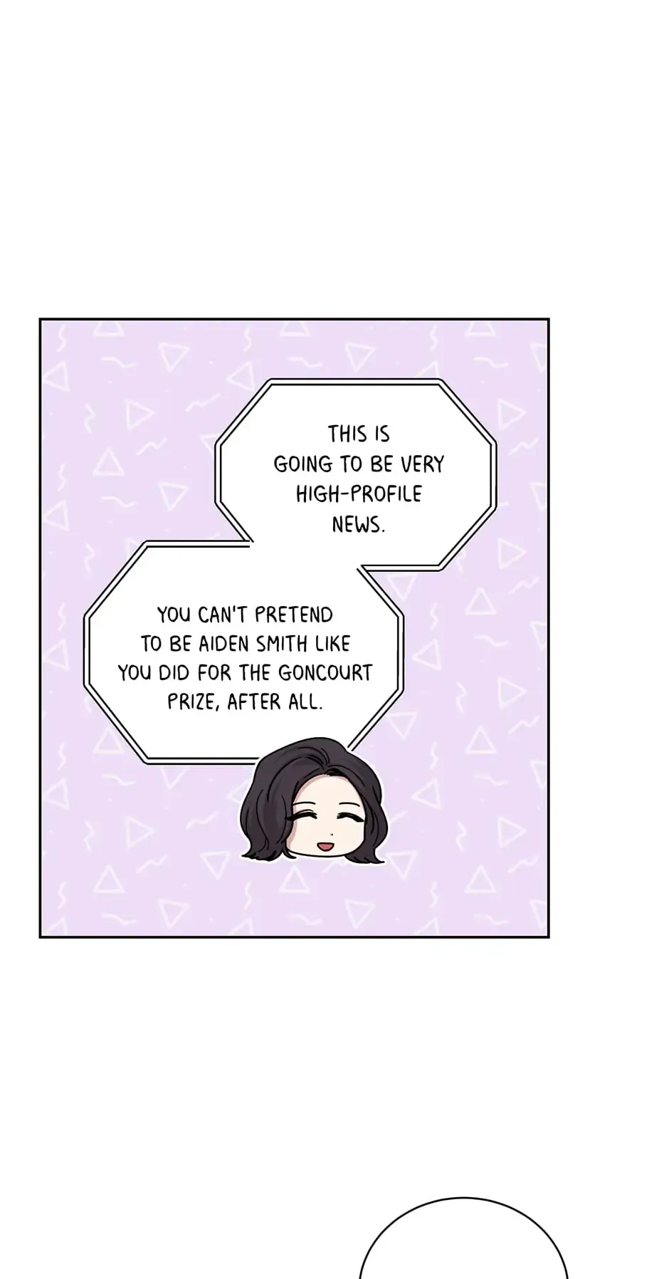 Big Life Chapter 109 Online - página 45