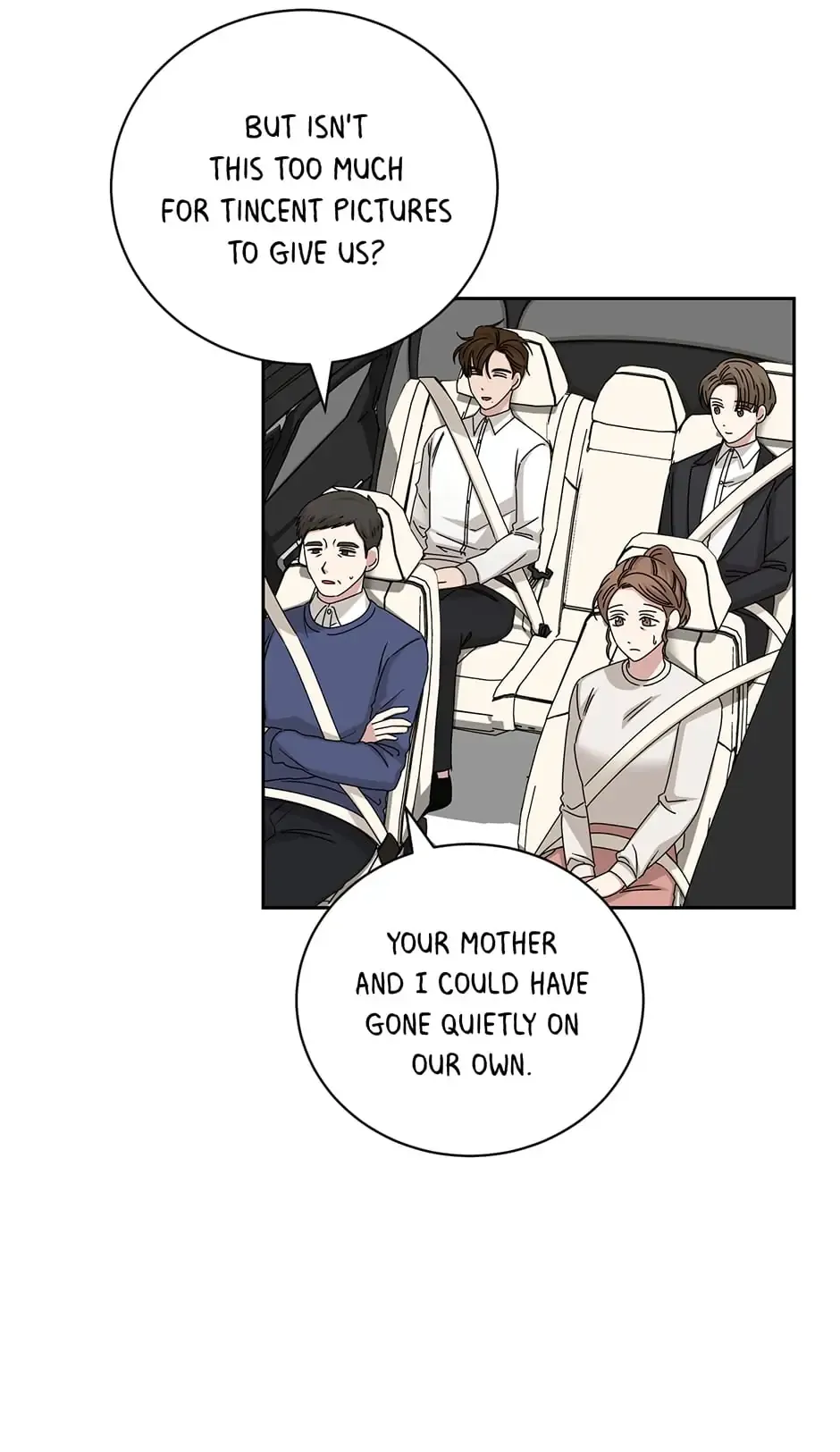 Big Life Chapter 109 Online - página 51