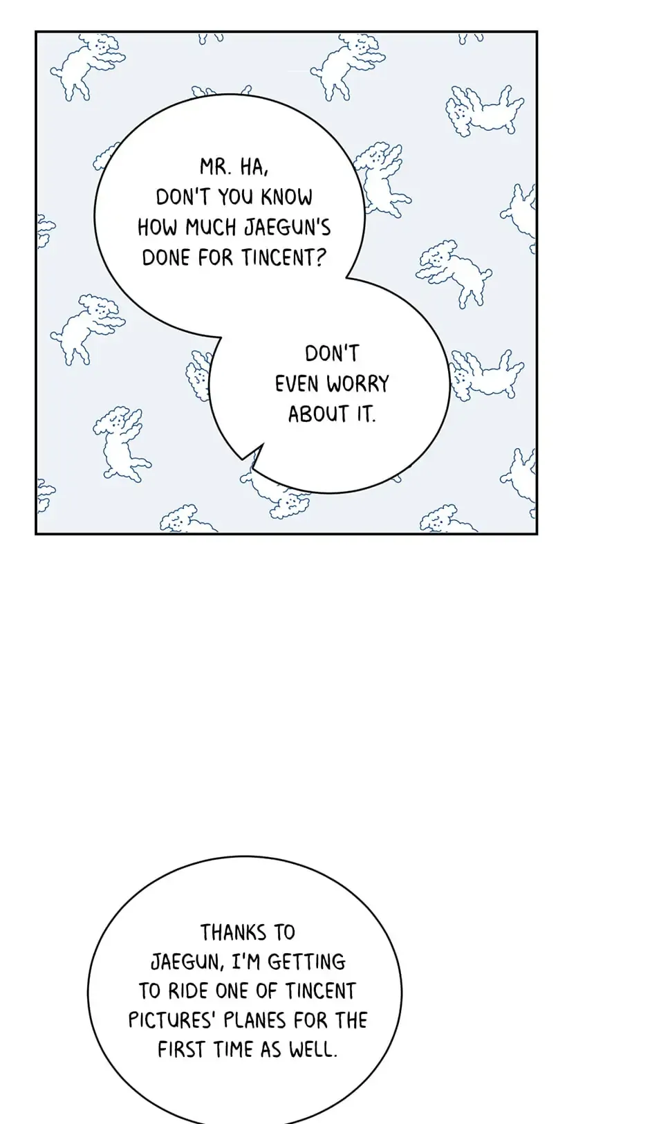 Big Life Chapter 109 Online - página 52