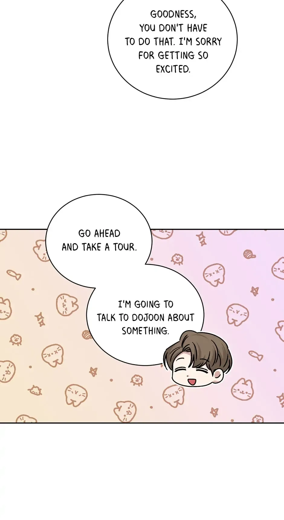 Big Life Chapter 109 Online - página 58