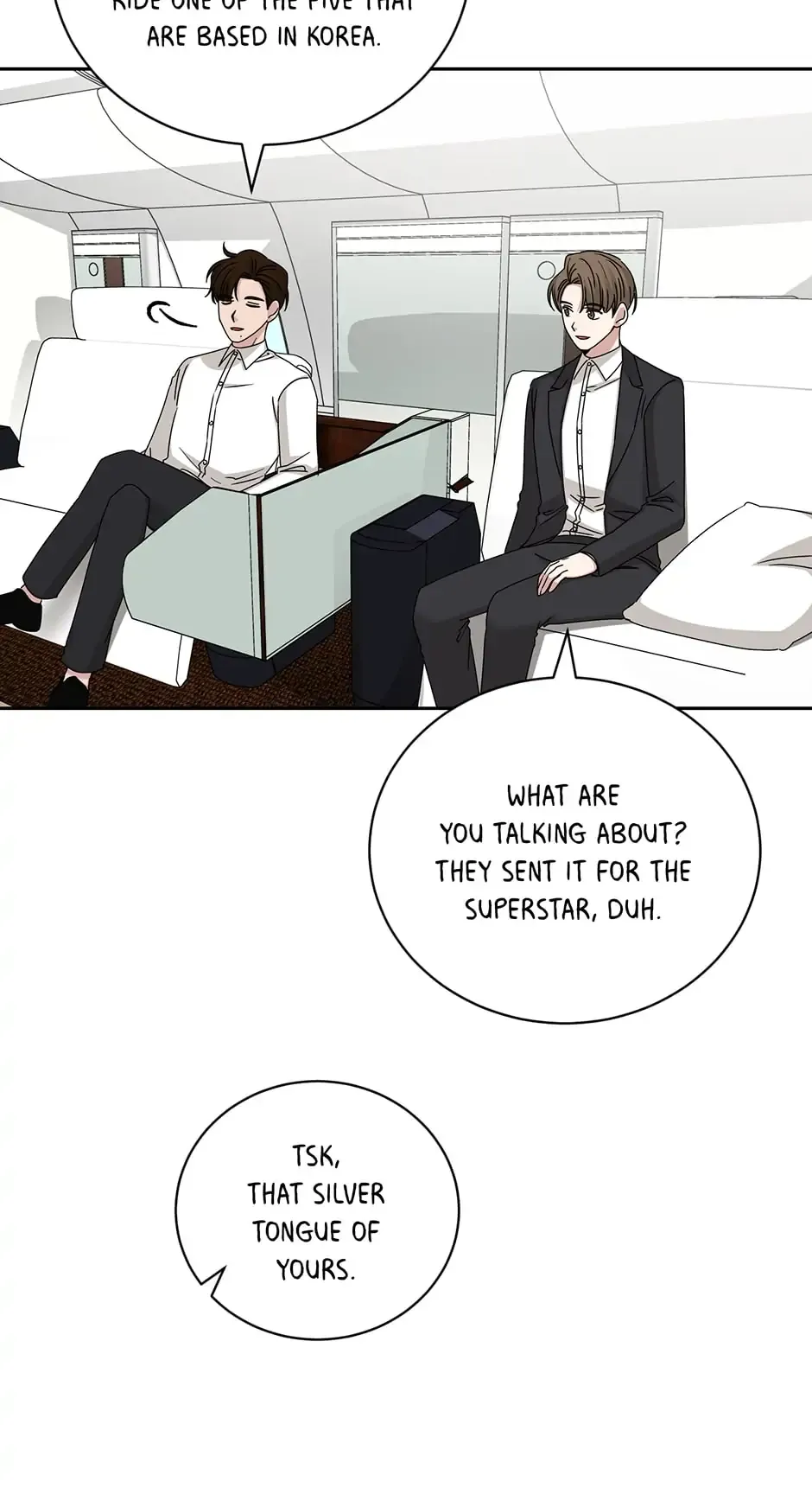 Big Life Chapter 109 Online - página 61
