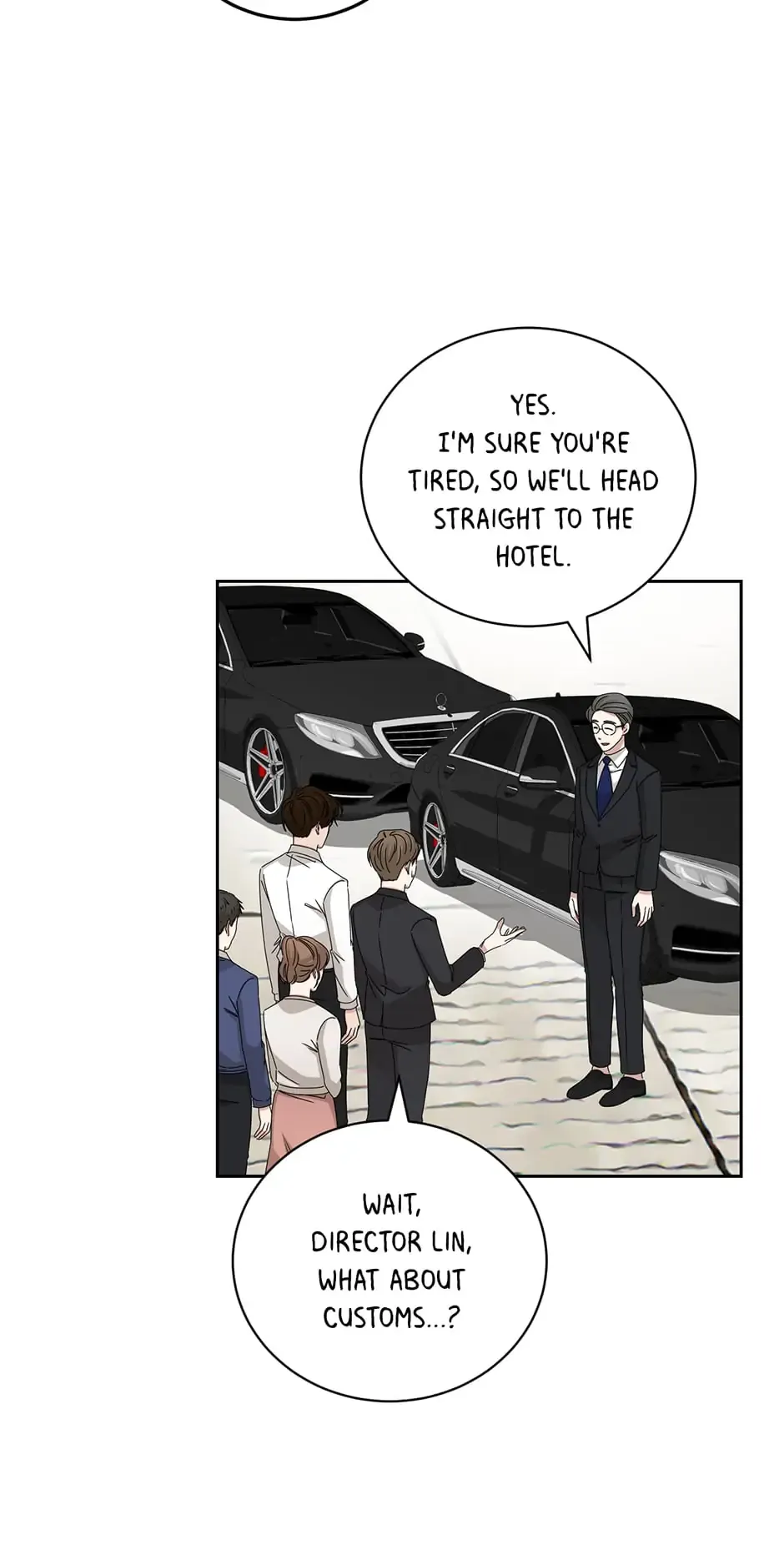 Big Life Chapter 109 Online - página 66