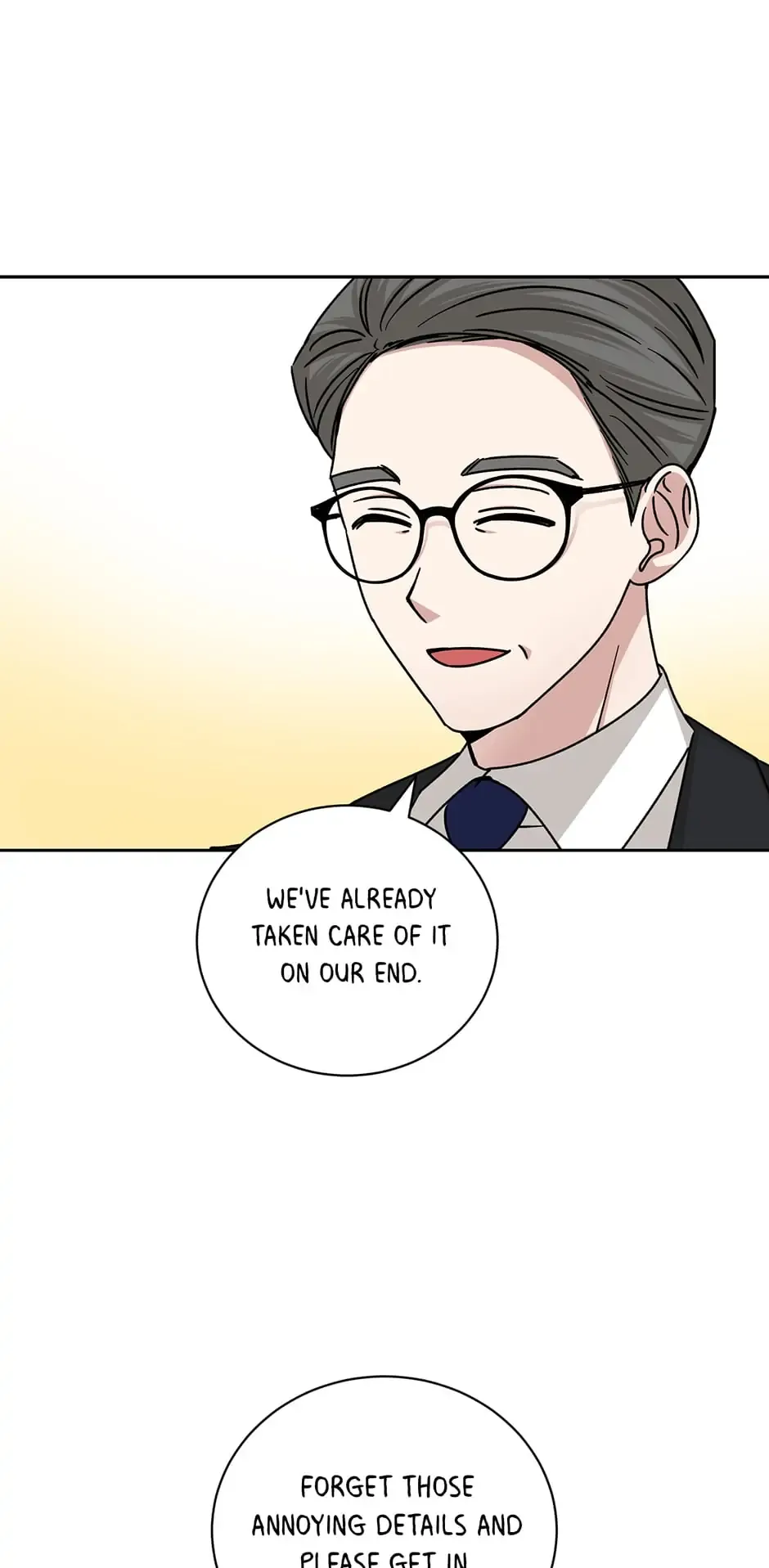 Big Life Chapter 109 Online - página 67
