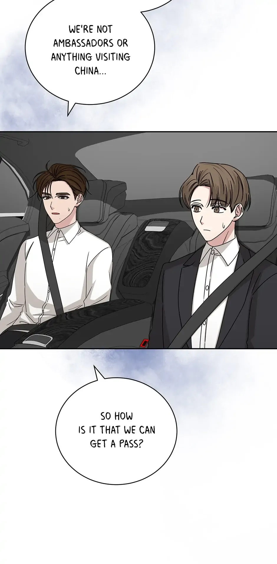 Big Life Chapter 109 Online - página 70