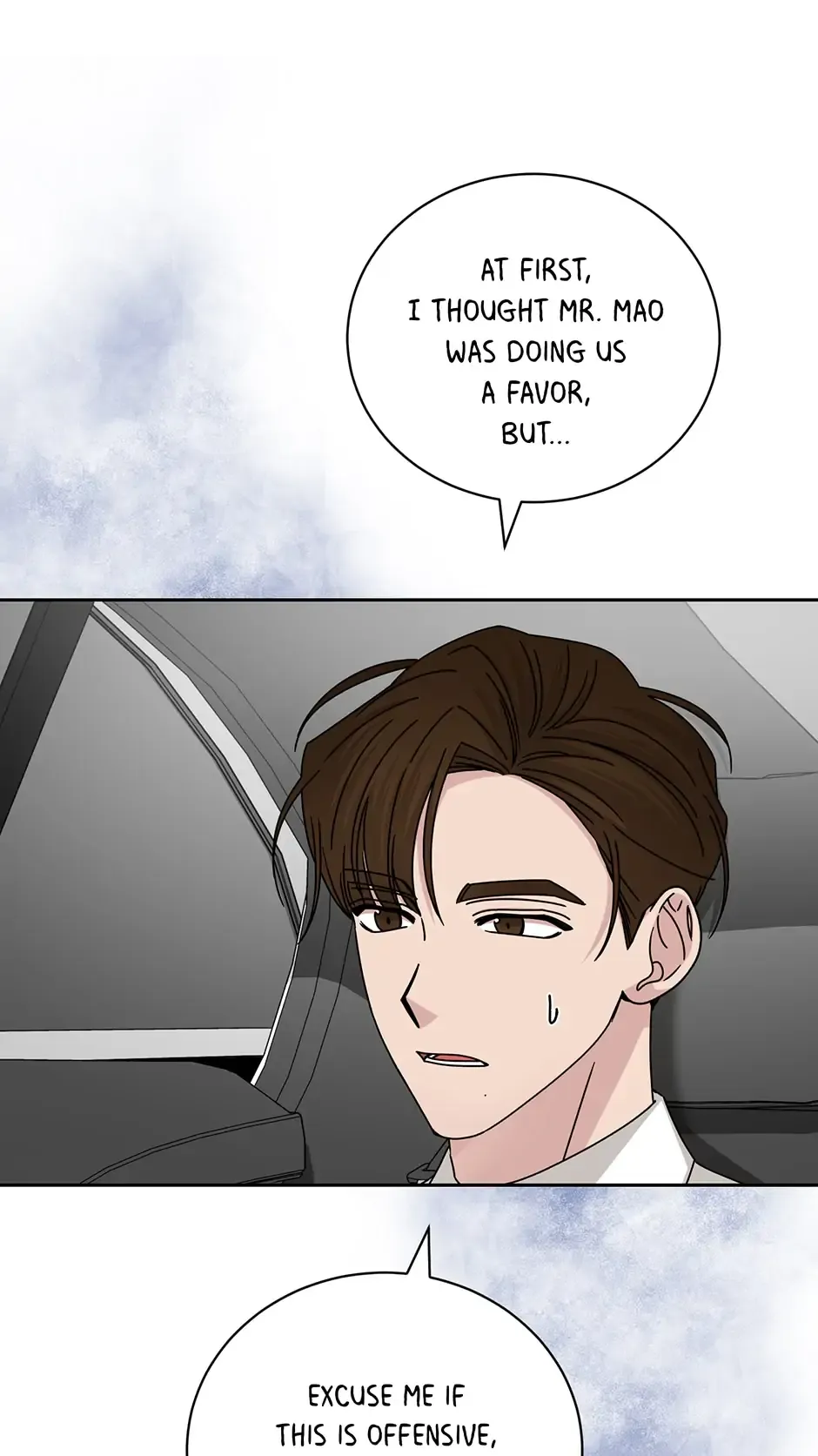 Big Life Chapter 109 Online - página 71