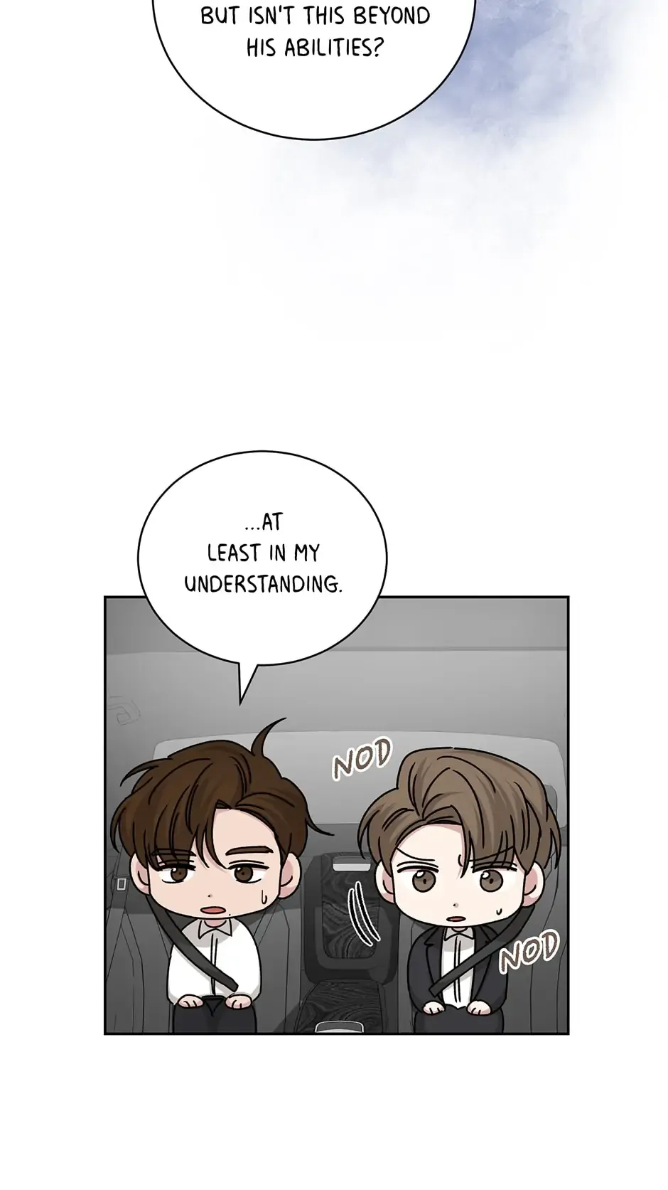 Big Life Chapter 109 Online - página 72