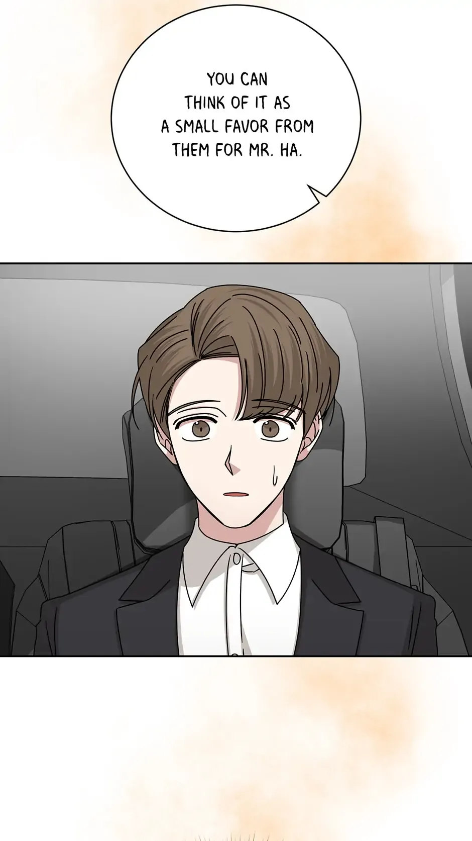 Big Life Chapter 109 Online - página 74