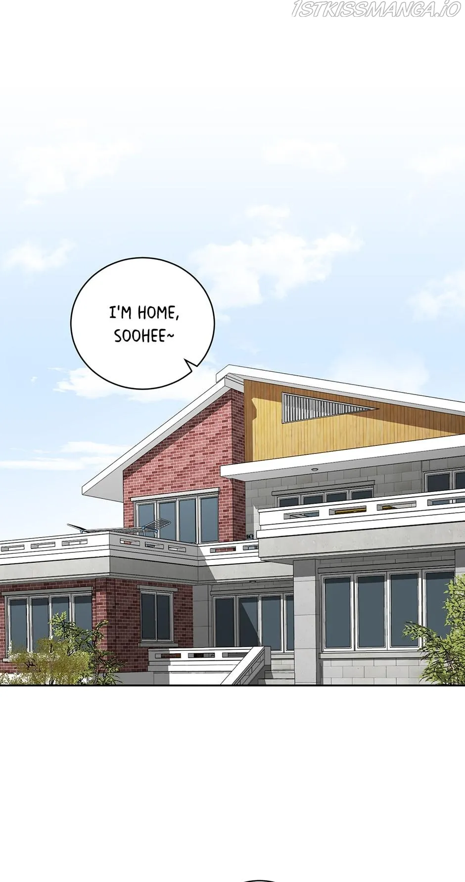 Big Life Chapter 110 Online - página 1