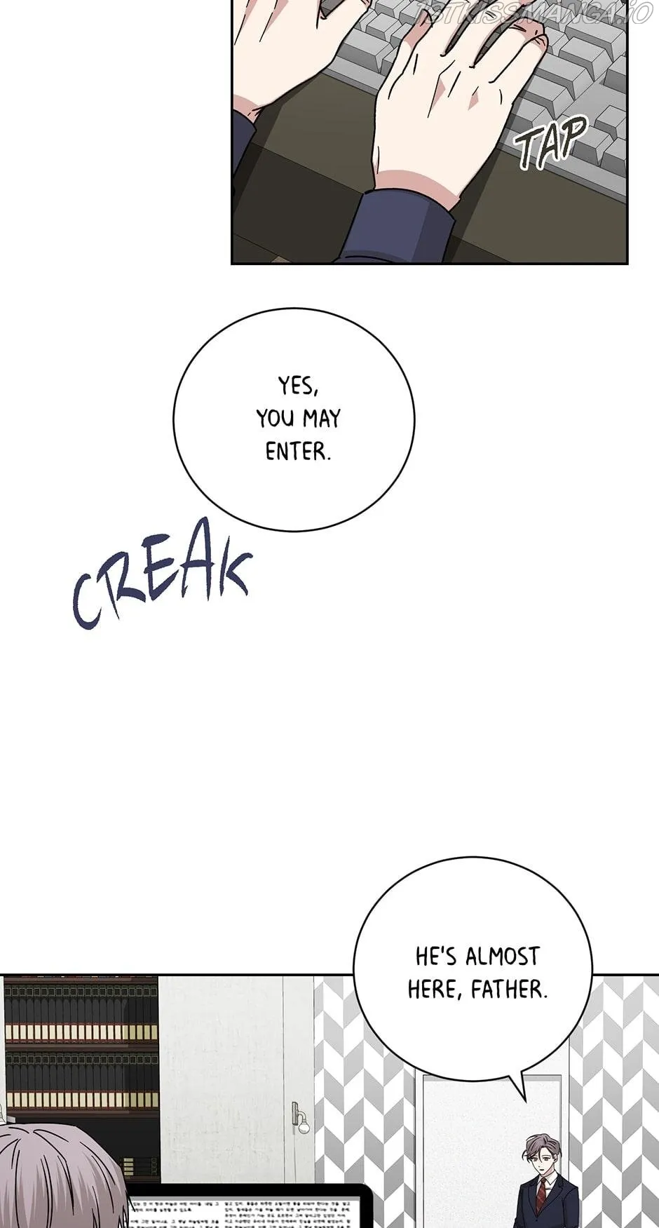 Big Life Chapter 110 Online - página 10