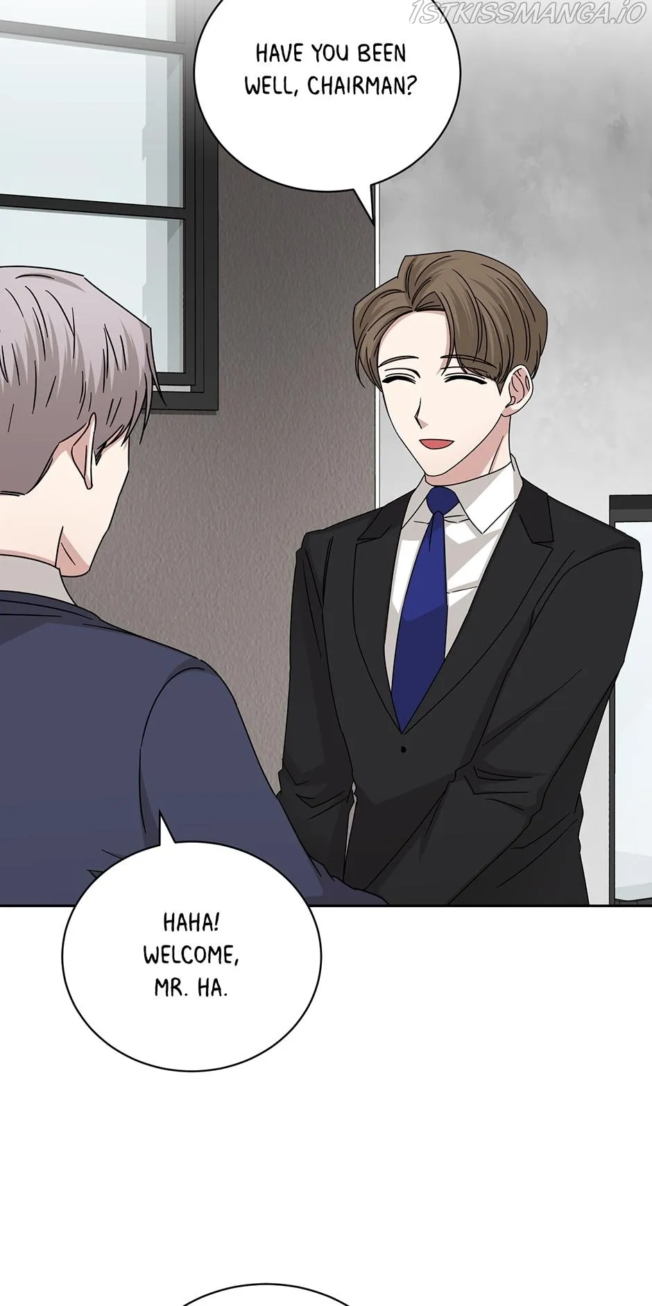Big Life Chapter 110 Online - página 18