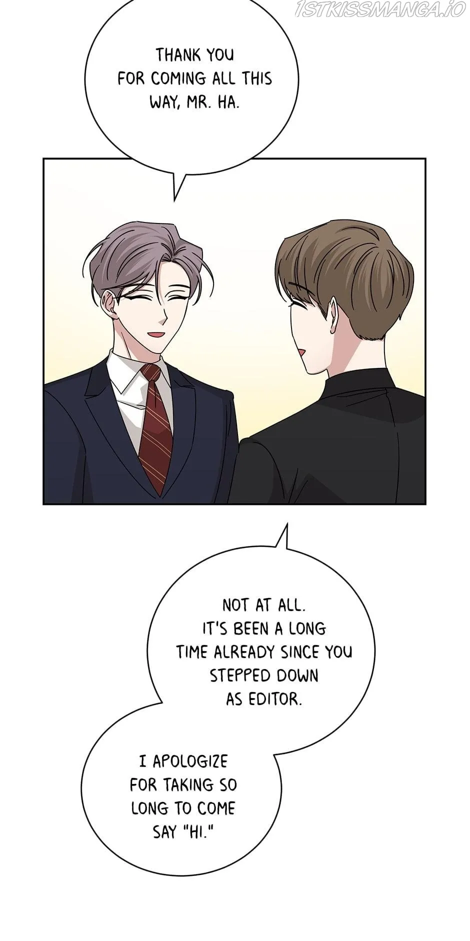 Big Life Chapter 110 Online - página 19