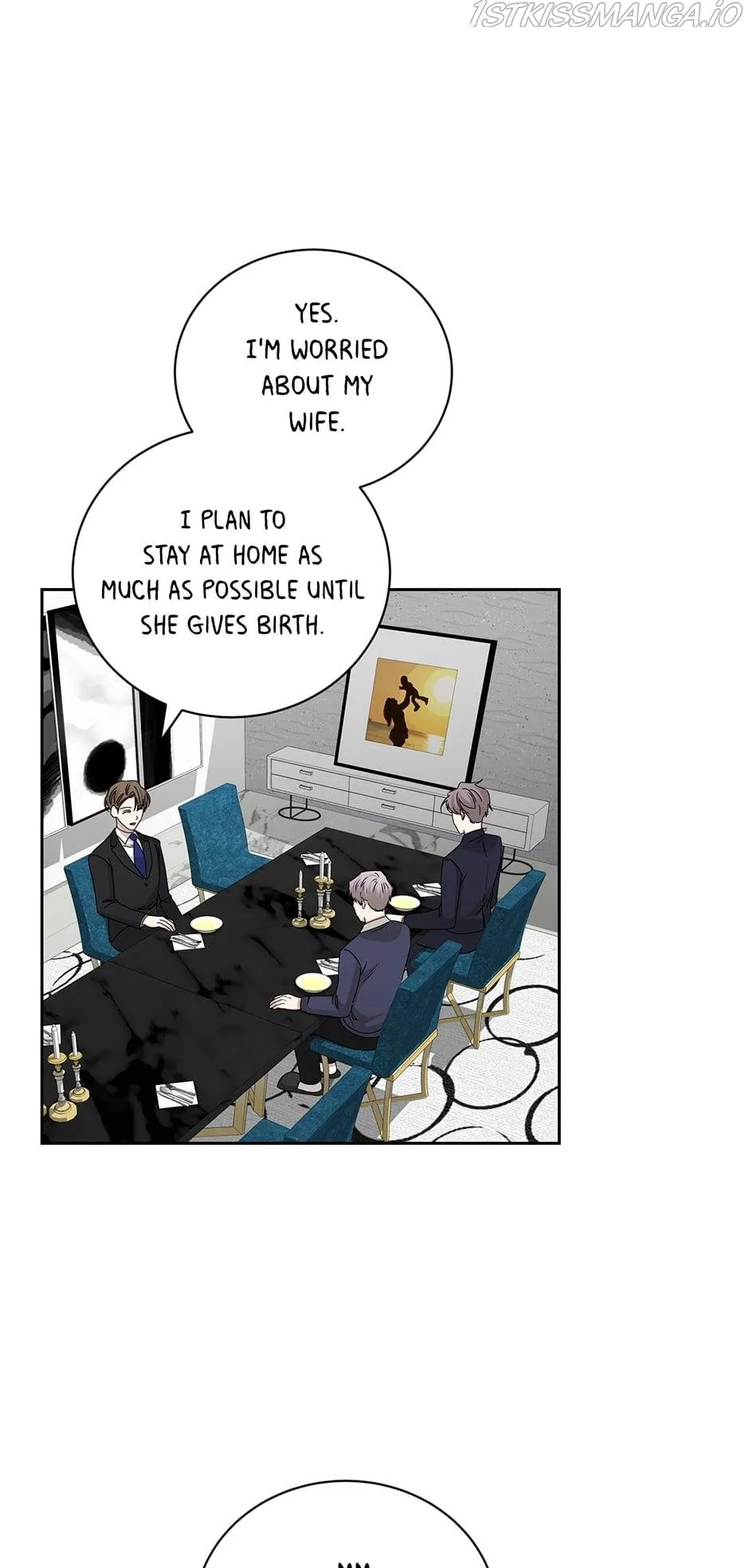 Big Life Chapter 110 Online - página 21