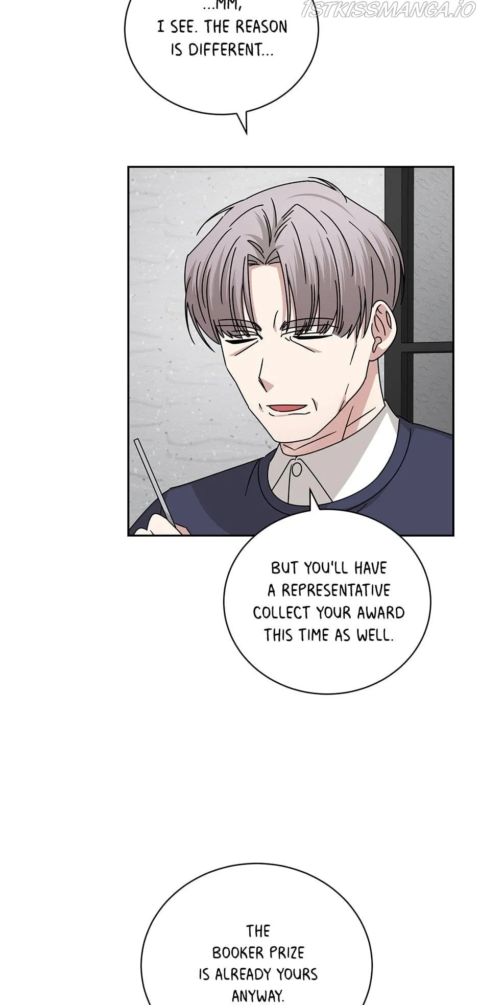 Big Life Chapter 110 Online - página 22
