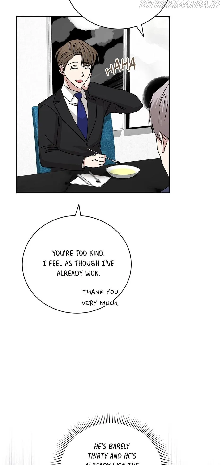 Big Life Chapter 110 Online - página 23