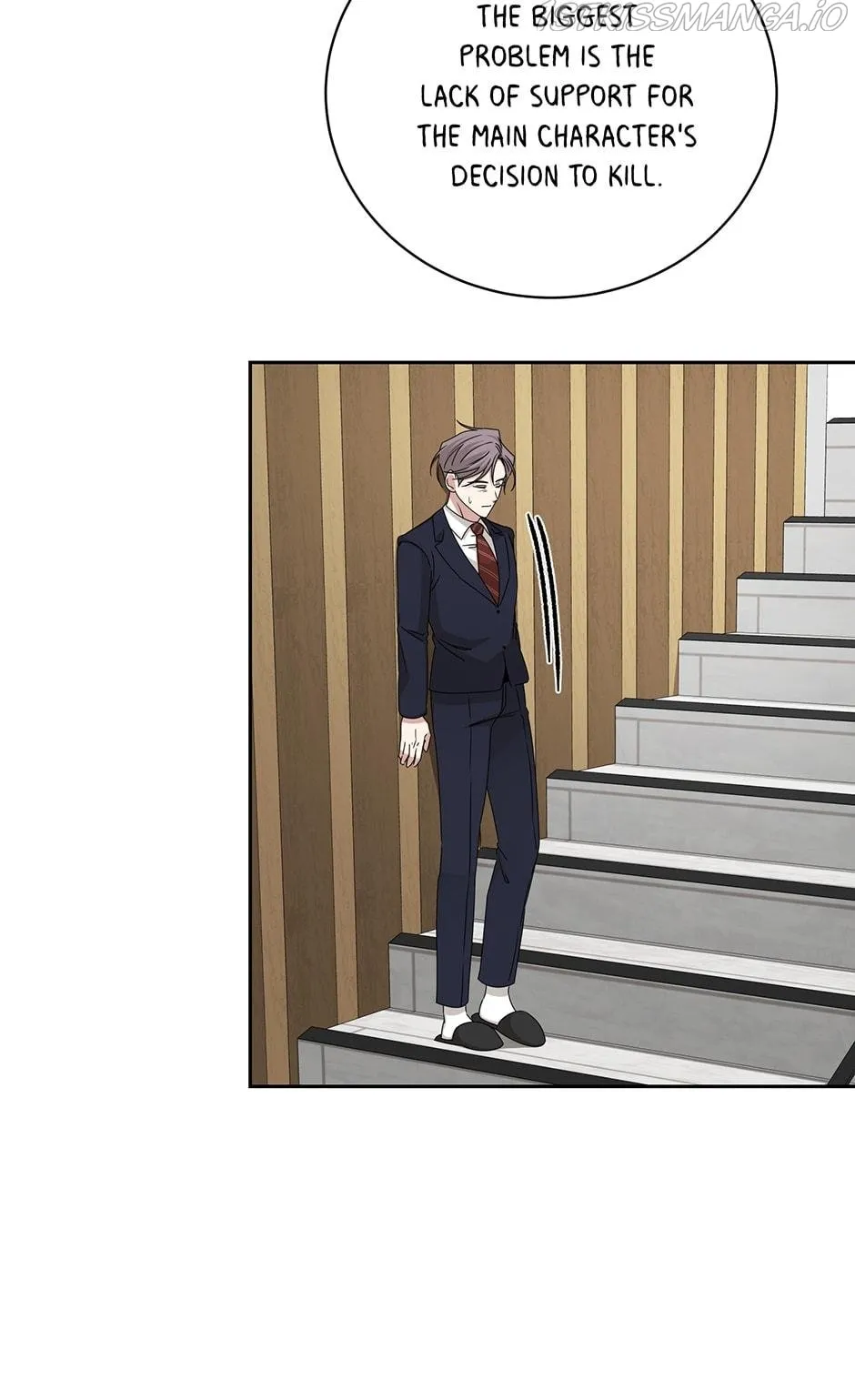 Big Life Chapter 110 Online - página 34