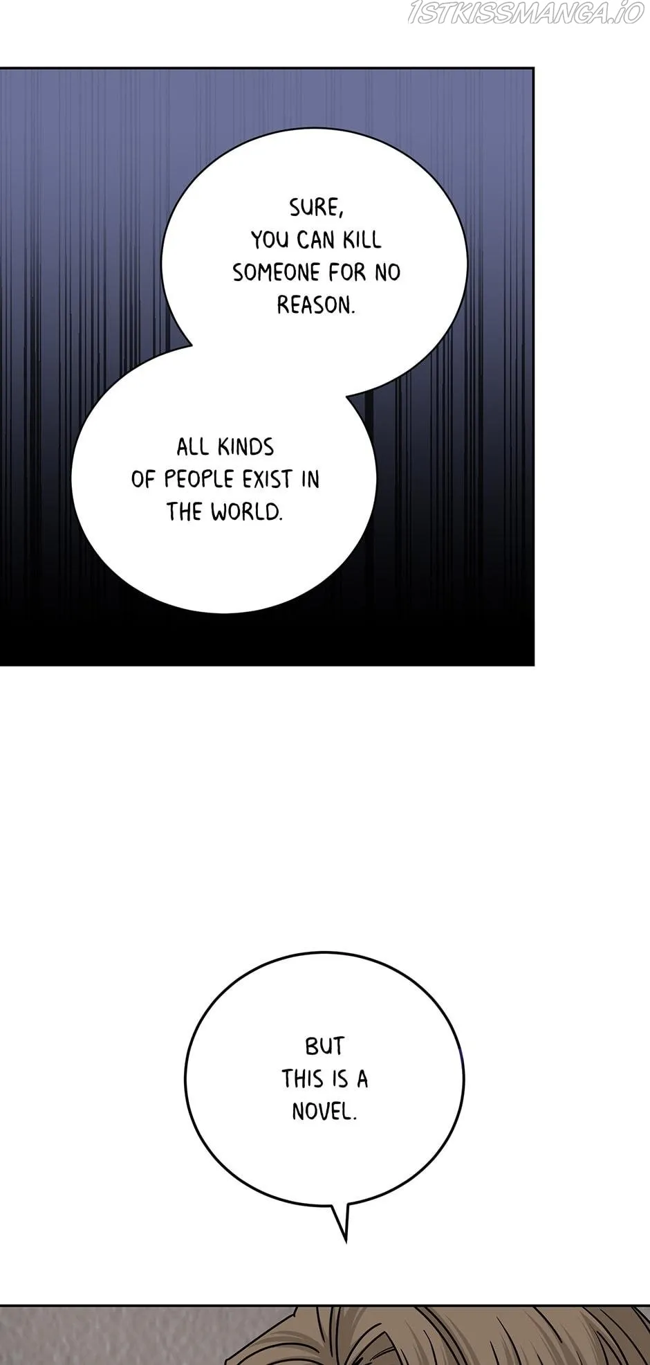 Big Life Chapter 110 Online - página 35