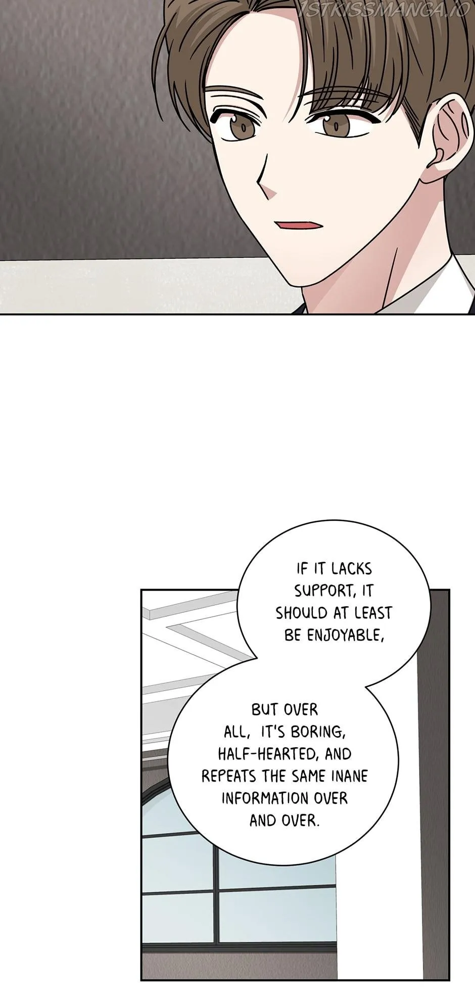 Big Life Chapter 110 Online - página 36