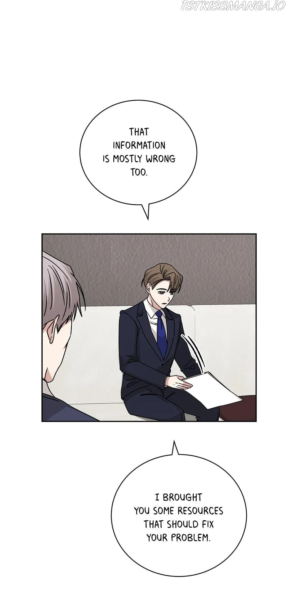 Big Life Chapter 110 Online - página 37