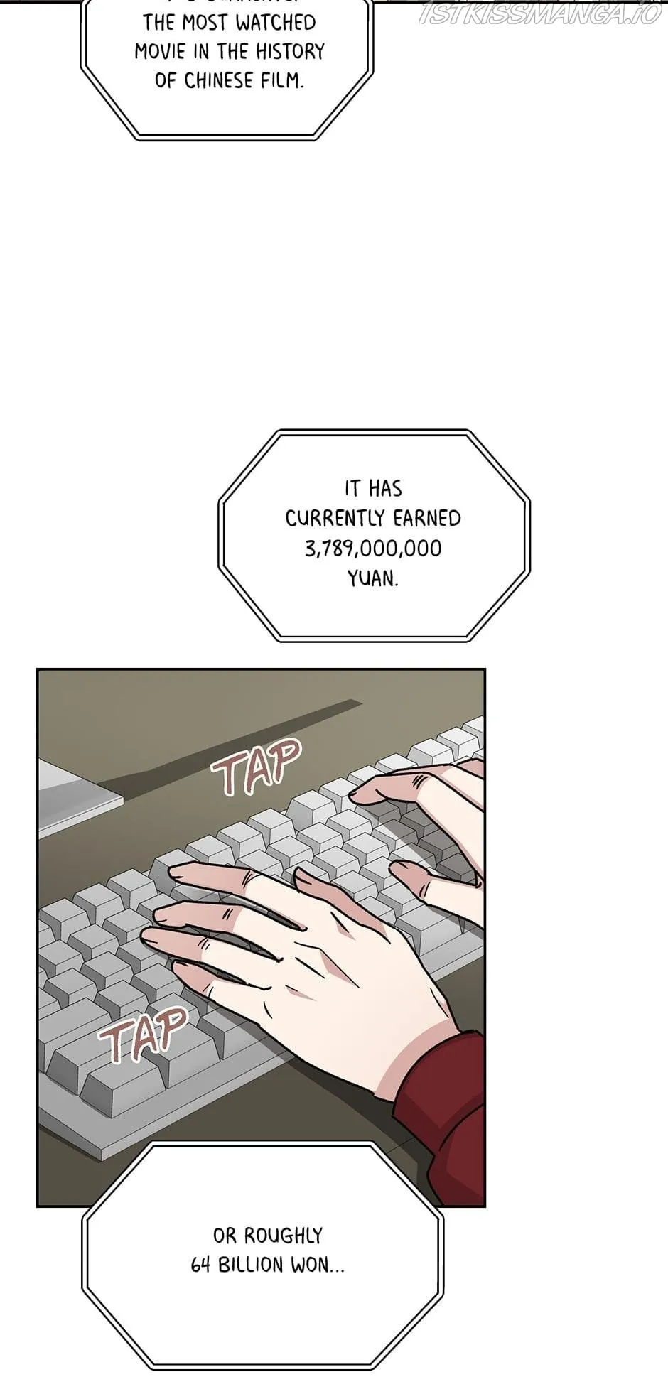 Big Life Chapter 110 Online - página 43