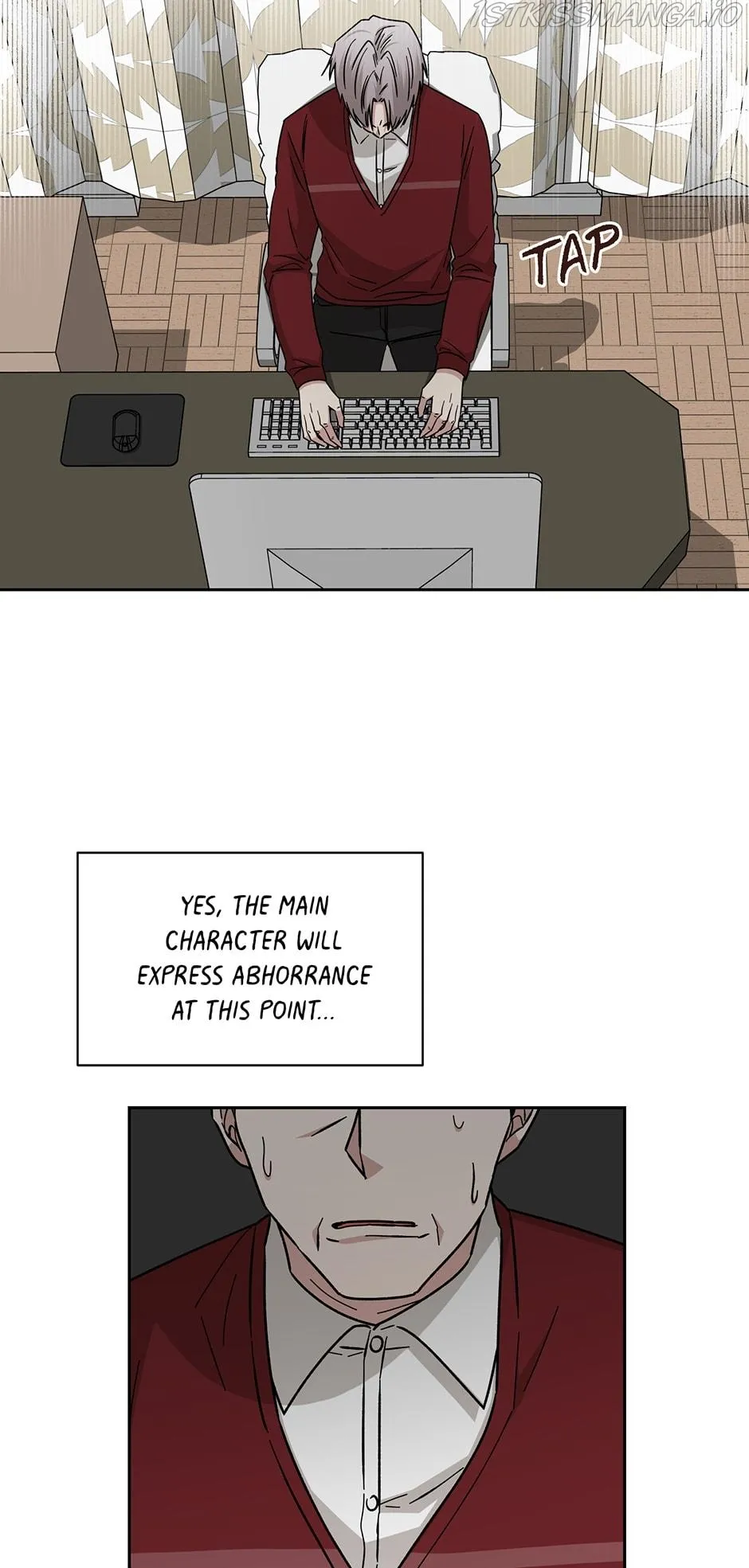 Big Life Chapter 110 Online - página 46