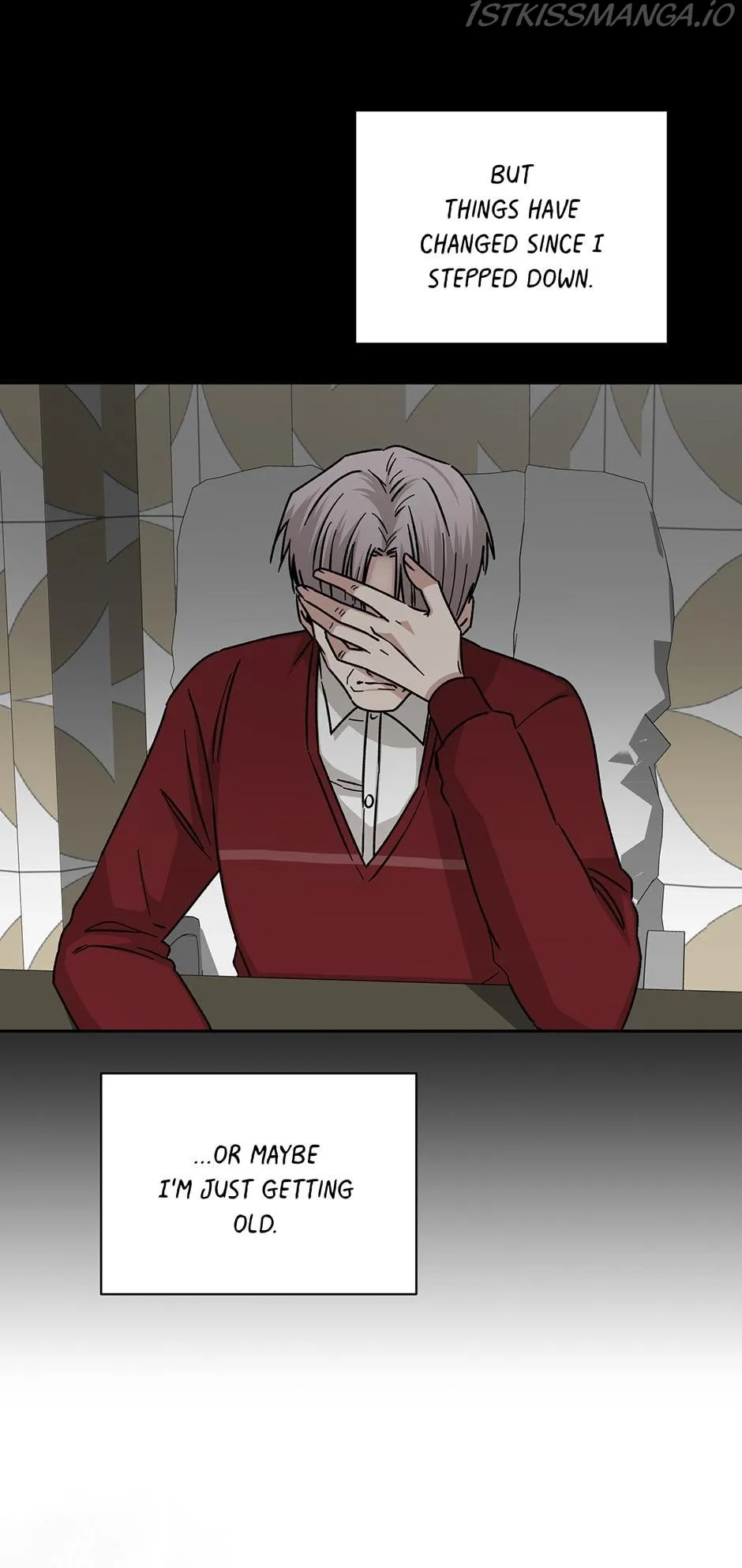 Big Life Chapter 110 Online - página 54