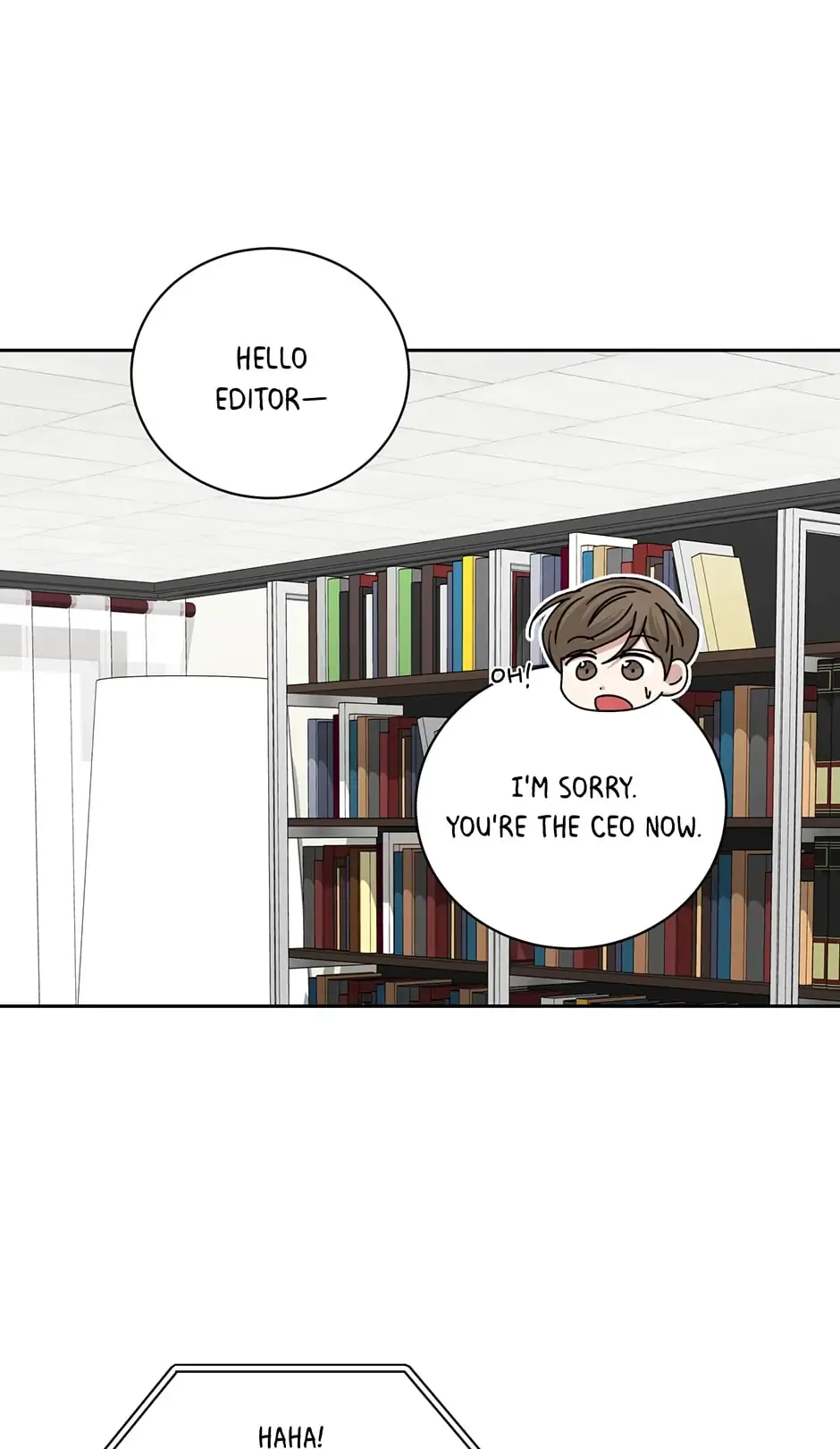 Big Life Chapter 111 Online - página 3