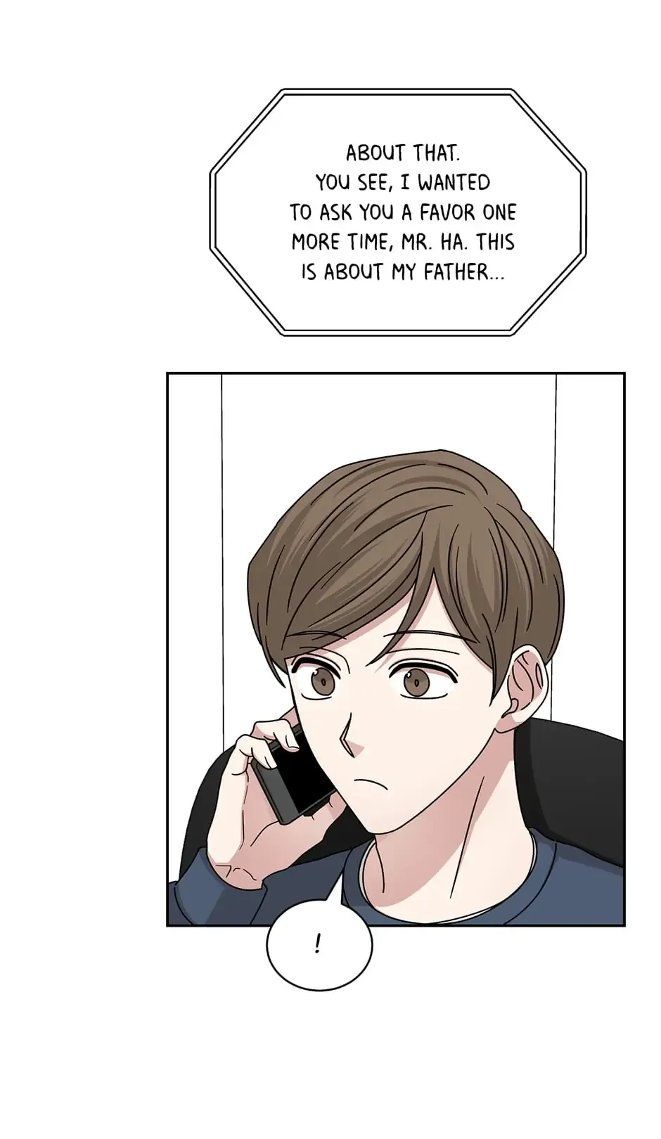 Big Life Chapter 111 Online - página 5