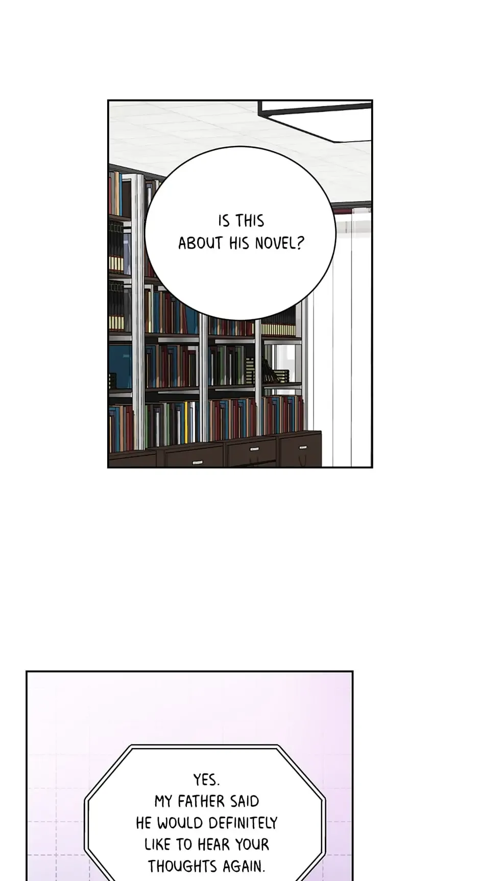 Big Life Chapter 111 Online - página 6