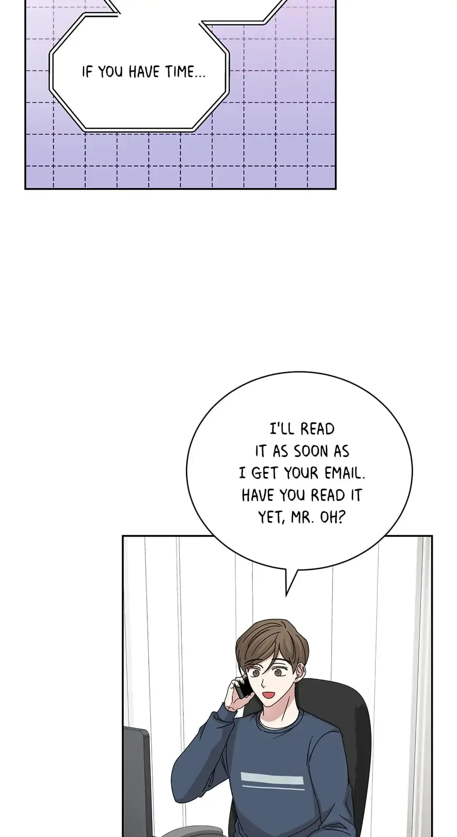 Big Life Chapter 111 Online - página 7
