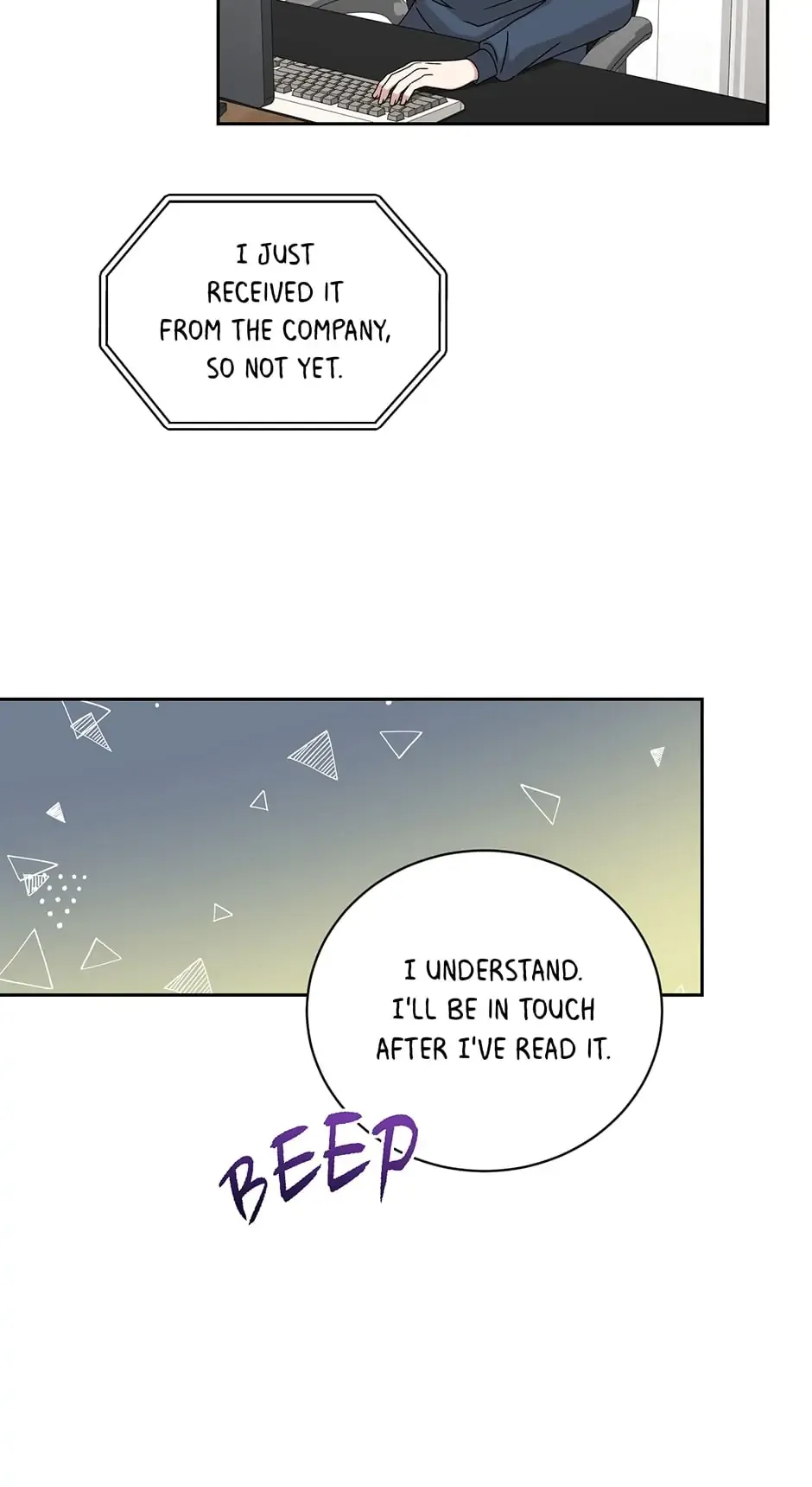 Big Life Chapter 111 Online - página 8