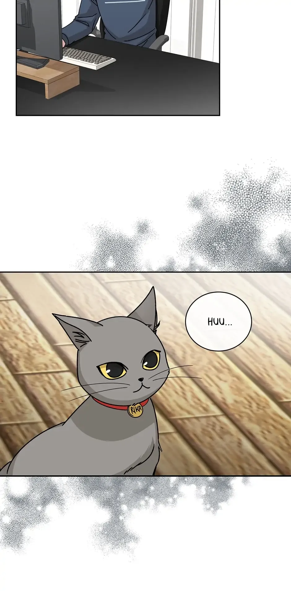 Big Life Chapter 111 Online - página 16