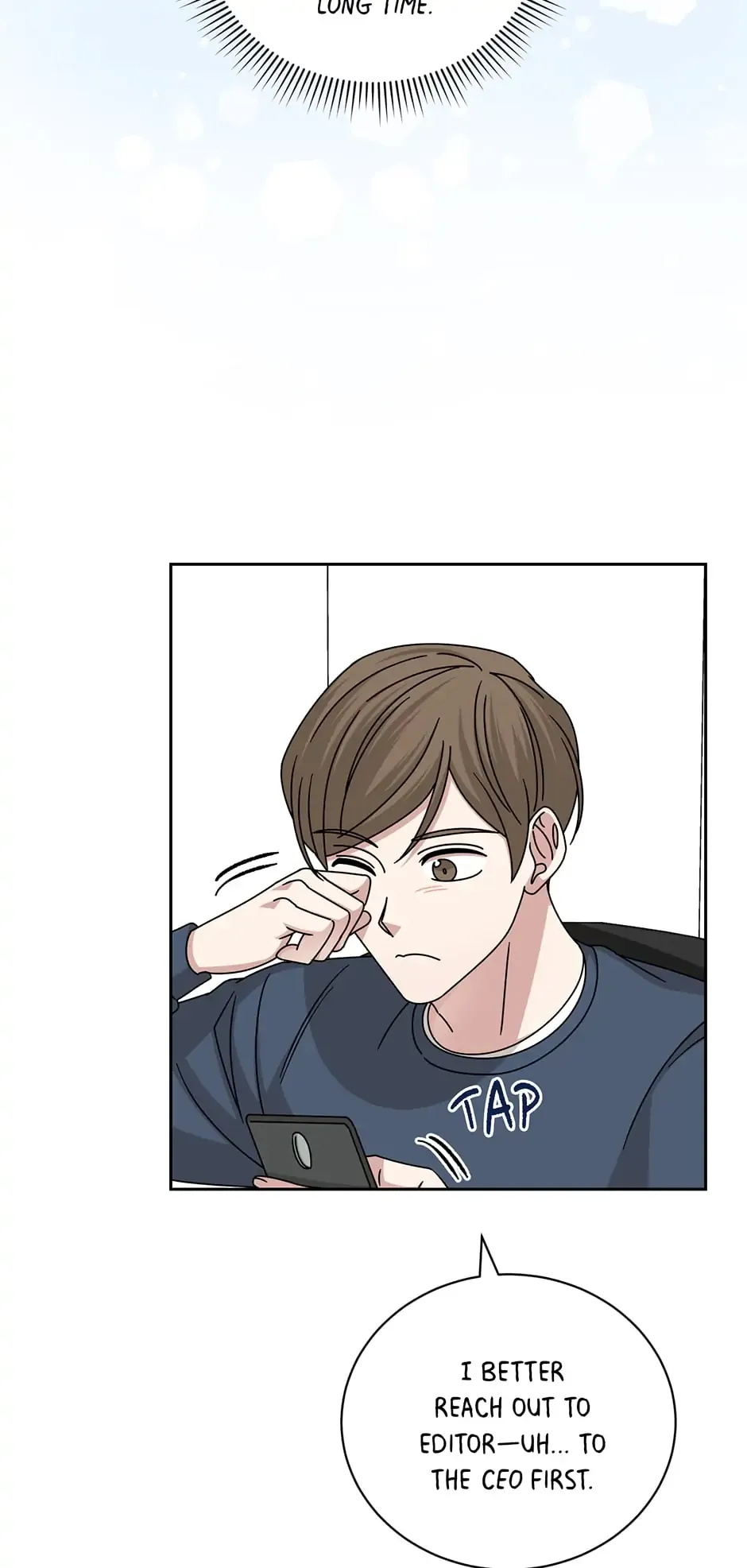 Big Life Chapter 111 Online - página 19