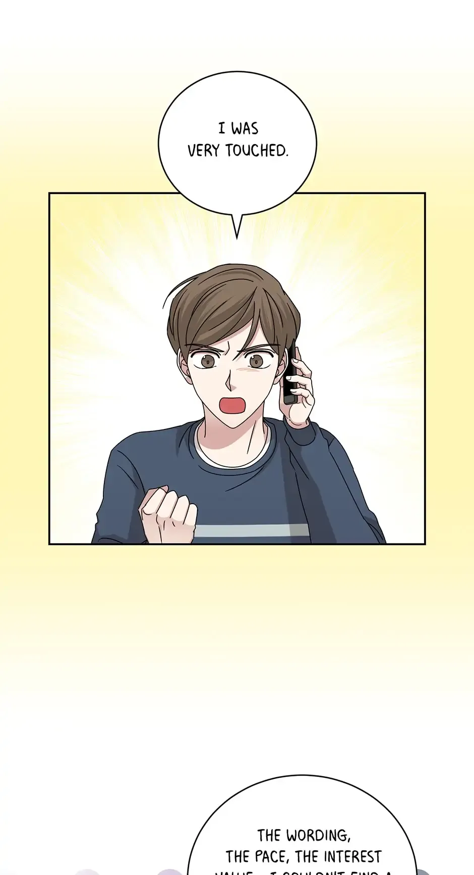 Big Life Chapter 111 Online - página 22